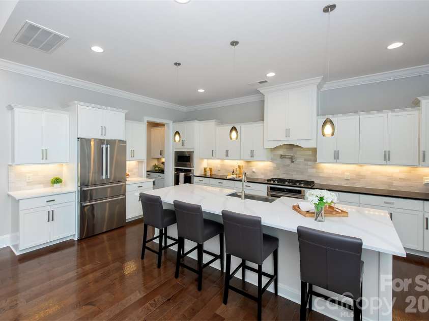 1001 Terramore Lane, Waxhaw, NC 28173.  MLS# CAR4354558, YatesRealty ID 7694. 