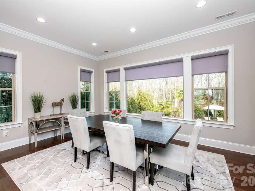 1001 Terramore Lane, Waxhaw, NC 28173.  MLS# CAR4354558, YatesRealty ID 7694. 