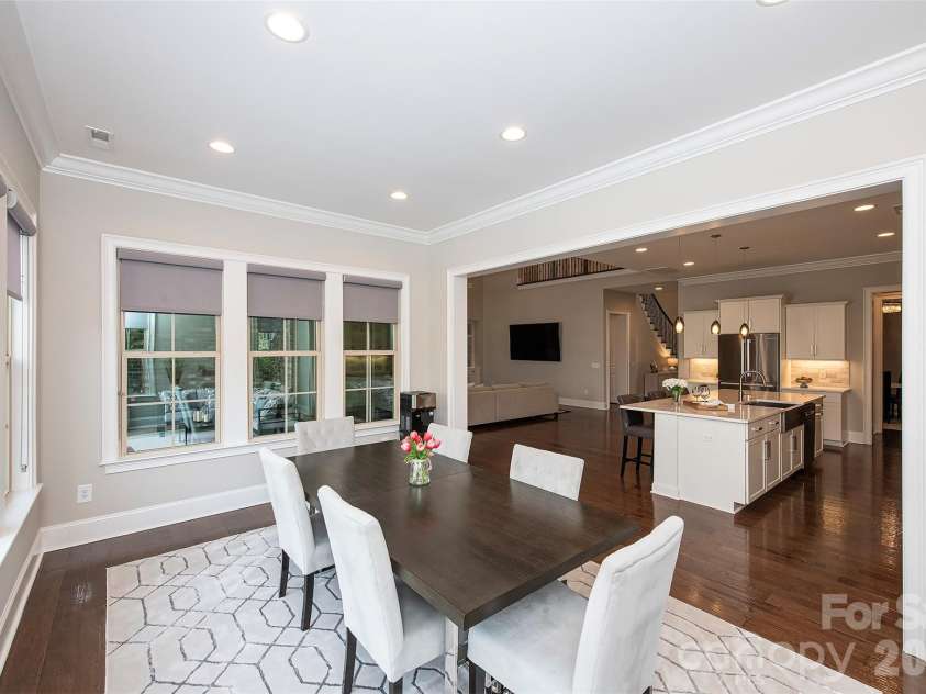 1001 Terramore Lane, Waxhaw, NC 28173.  MLS# CAR4354558, YatesRealty ID 7694. 