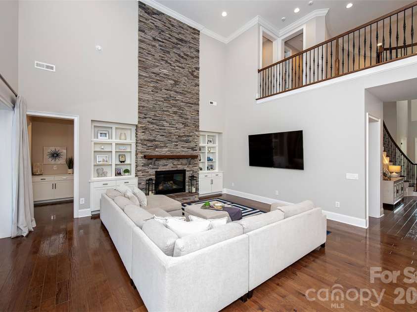 1001 Terramore Lane, Waxhaw, NC 28173.  MLS# CAR4354558, YatesRealty ID 7694. 