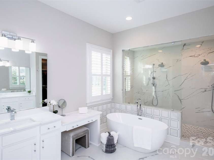 1001 Terramore Lane, Waxhaw, NC 28173.  MLS# CAR4354558, YatesRealty ID 7694. 