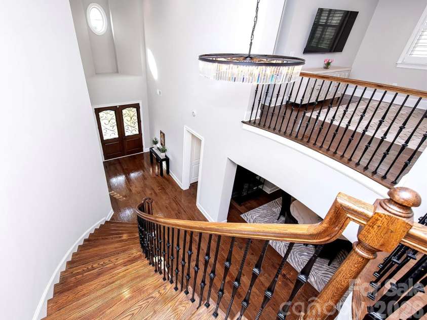 1001 Terramore Lane, Waxhaw, NC 28173.  MLS# CAR4354558, YatesRealty ID 7694. 