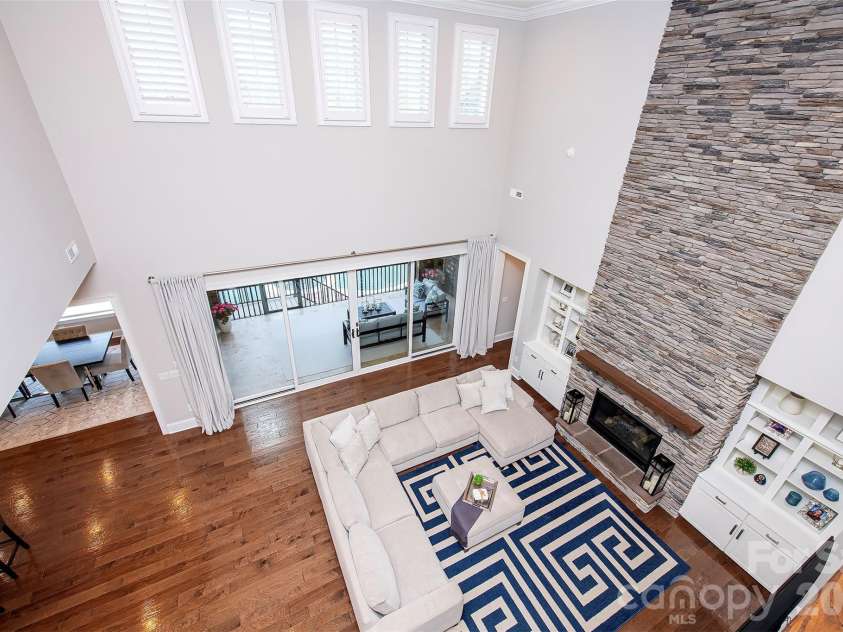 1001 Terramore Lane, Waxhaw, NC 28173.  MLS# CAR4354558, YatesRealty ID 7694. 
