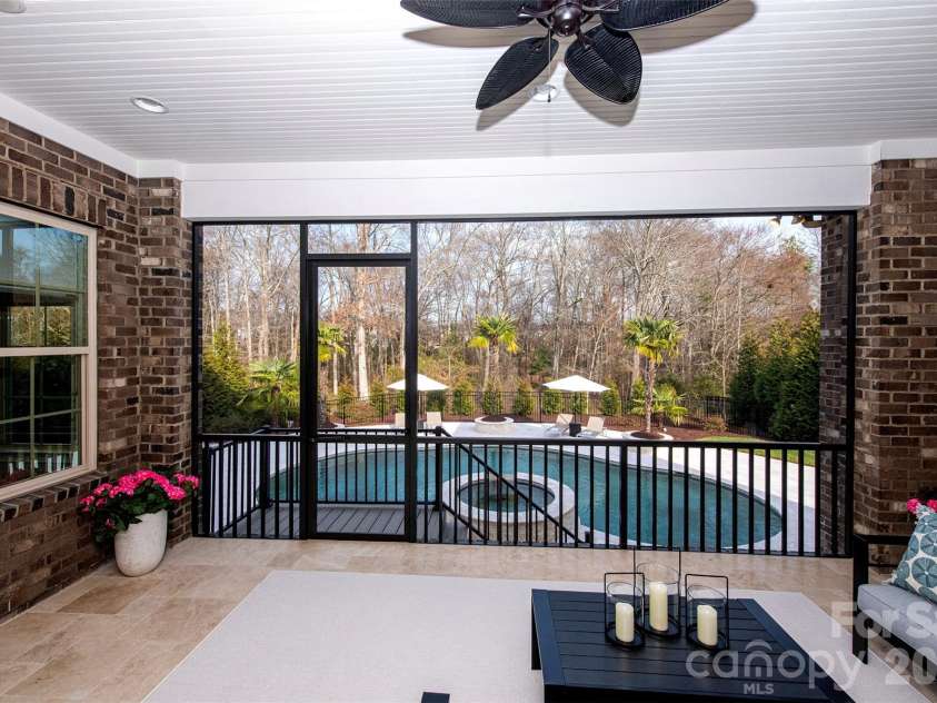 1001 Terramore Lane, Waxhaw, NC 28173.  MLS# CAR4354558, YatesRealty ID 7694. 