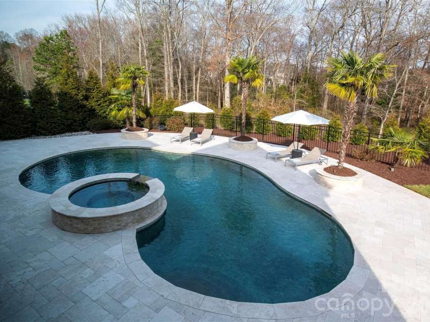 1001 Terramore Lane, Waxhaw, NC 28173.  MLS# CAR4354558, YatesRealty ID 7694. 
