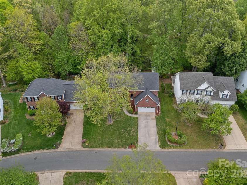 8600 Glade Court, Huntersville, NC 28078.  MLS# CAR4246992, YatesRealty ID 7694. 8600 Glade Court. Huntersville, NC 28078