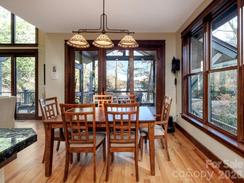 455 Ticoa Park Drive, Brevard, NC 28712.  MLS# CAR4330119, YatesRealty ID 7696. 