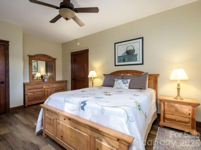 455 Ticoa Park Drive, Brevard, NC 28712.  MLS# CAR4330119, YatesRealty ID 7696. 