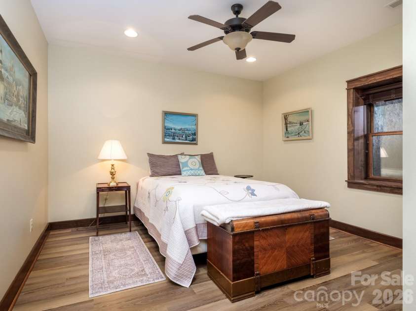 455 Ticoa Park Drive, Brevard, NC 28712.  MLS# CAR4330119, YatesRealty ID 7696. 