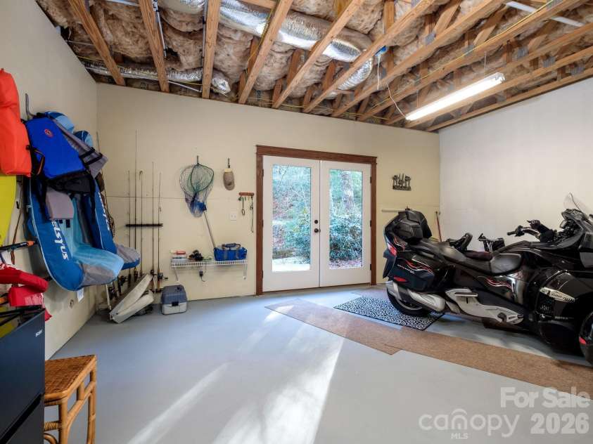 455 Ticoa Park Drive, Brevard, NC 28712.  MLS# CAR4330119, YatesRealty ID 7696. 