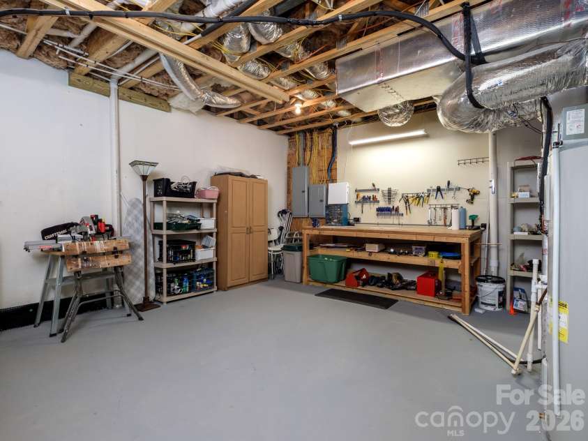 455 Ticoa Park Drive, Brevard, NC 28712.  MLS# CAR4330119, YatesRealty ID 7696. 