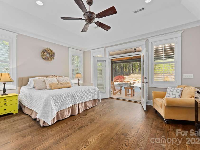 7181 Windy Ridge Drive, Iron Station, NC 28080.  MLS# CAR4247131, YatesRealty ID 7698. 