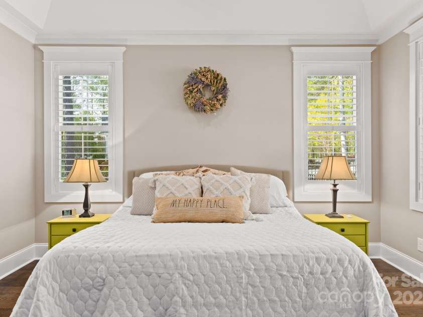 7181 Windy Ridge Drive, Iron Station, NC 28080.  MLS# CAR4247131, YatesRealty ID 7698. 