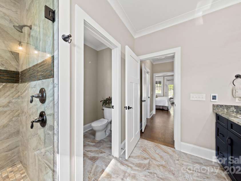 7181 Windy Ridge Drive, Iron Station, NC 28080.  MLS# CAR4247131, YatesRealty ID 7698. 