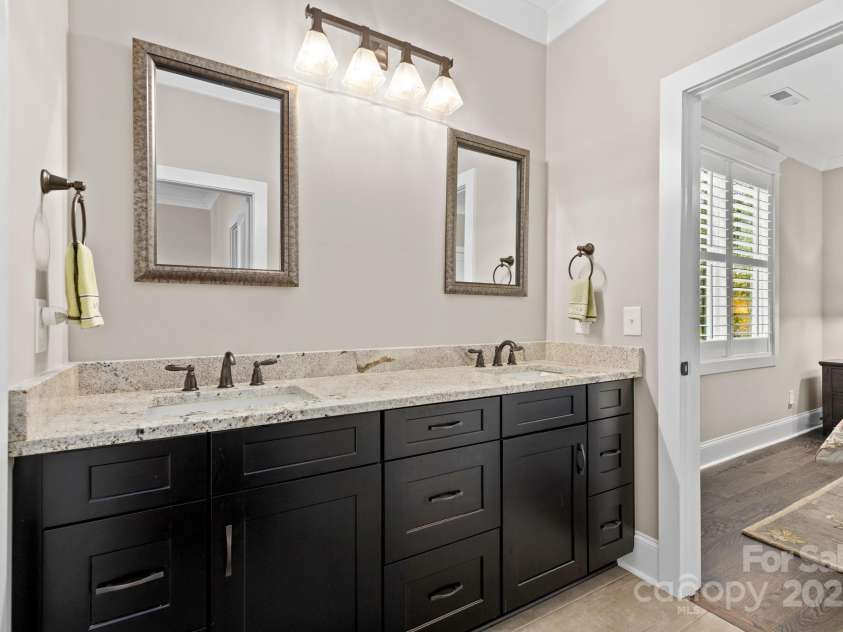 7181 Windy Ridge Drive, Iron Station, NC 28080.  MLS# CAR4247131, YatesRealty ID 7698. 