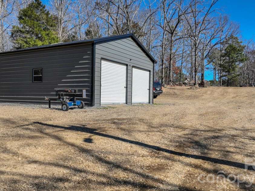1925 Sojourn Road, Marshville, NC 28103.  MLS# CAR4346673, YatesRealty ID 7699. 