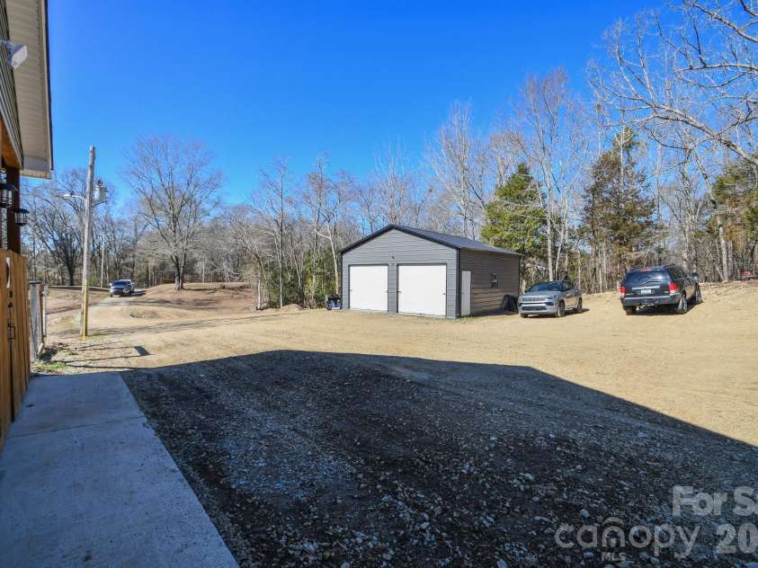 1925 Sojourn Road, Marshville, NC 28103.  MLS# CAR4346673, YatesRealty ID 7699. 