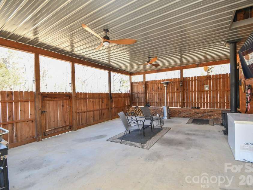 1925 Sojourn Road, Marshville, NC 28103.  MLS# CAR4346673, YatesRealty ID 7699. 