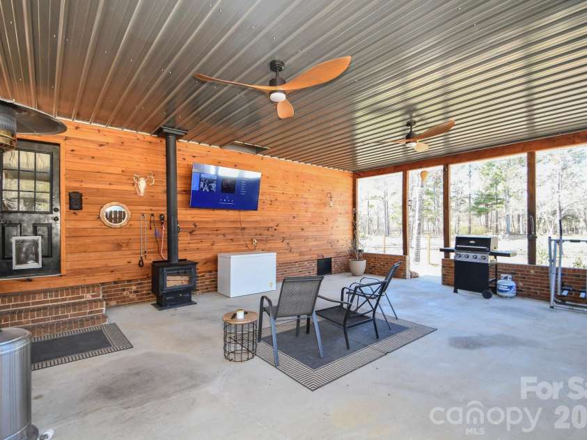 1925 Sojourn Road, Marshville, NC 28103.  MLS# CAR4346673, YatesRealty ID 7699. 