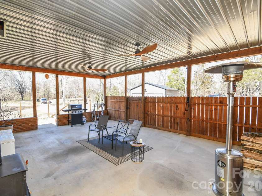 1925 Sojourn Road, Marshville, NC 28103.  MLS# CAR4346673, YatesRealty ID 7699. 
