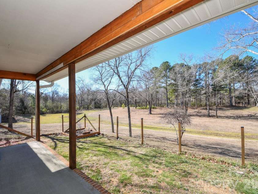 1925 Sojourn Road, Marshville, NC 28103.  MLS# CAR4346673, YatesRealty ID 7699. 