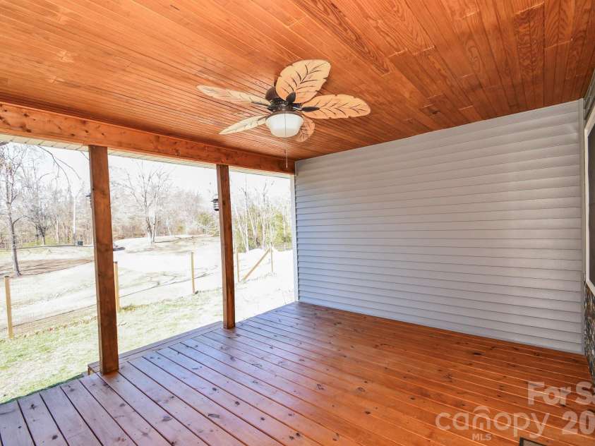1925 Sojourn Road, Marshville, NC 28103.  MLS# CAR4346673, YatesRealty ID 7699. 