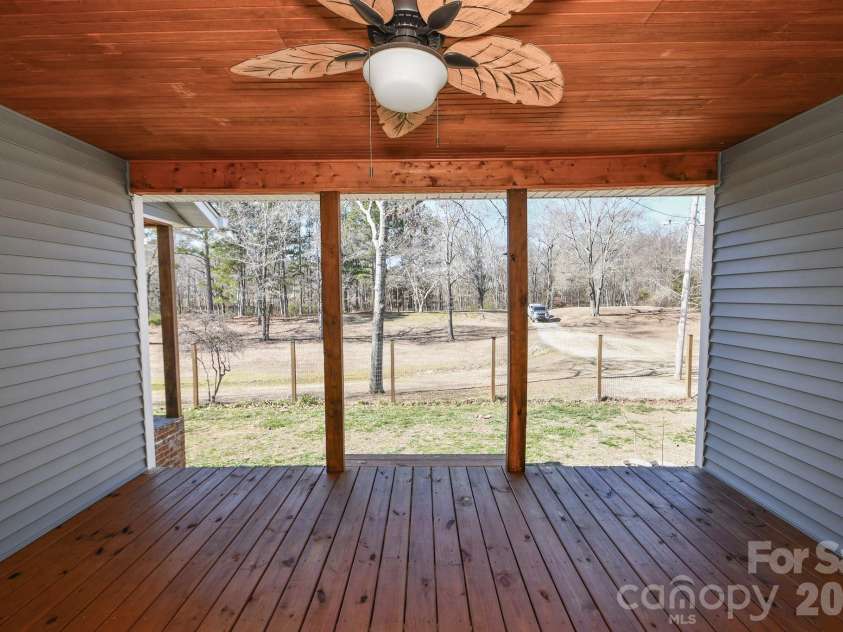 1925 Sojourn Road, Marshville, NC 28103.  MLS# CAR4346673, YatesRealty ID 7699. 