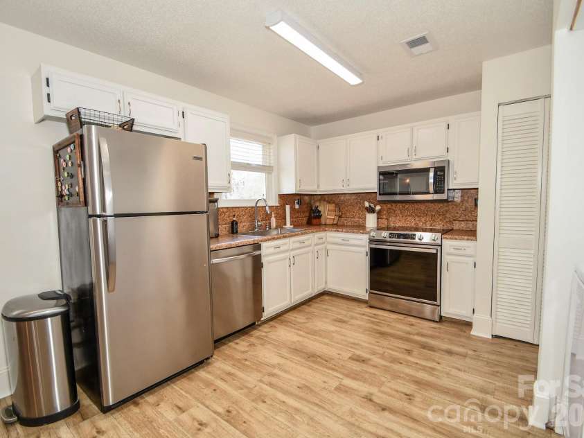 1925 Sojourn Road, Marshville, NC 28103.  MLS# CAR4346673, YatesRealty ID 7699. 