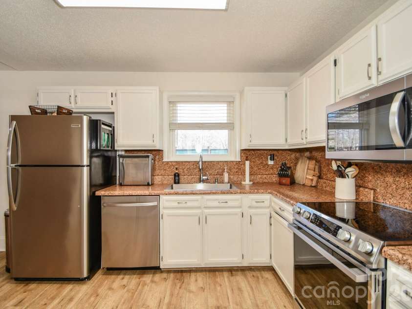 1925 Sojourn Road, Marshville, NC 28103.  MLS# CAR4346673, YatesRealty ID 7699. 