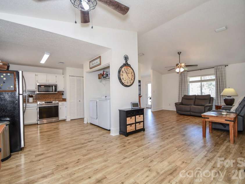 1925 Sojourn Road, Marshville, NC 28103.  MLS# CAR4346673, YatesRealty ID 7699. 