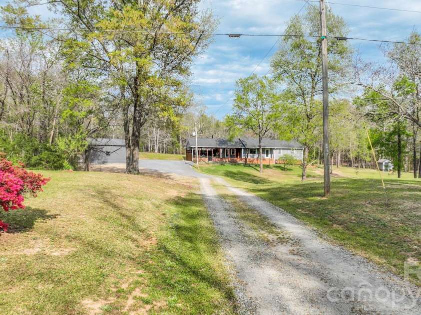 1925 Sojourn Road, Marshville, NC 28103.  MLS# CAR4346673, YatesRealty ID 7699. 