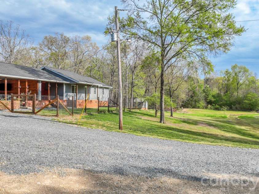 1925 Sojourn Road, Marshville, NC 28103.  MLS# CAR4346673, YatesRealty ID 7699. 