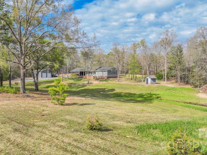 1925 Sojourn Road, Marshville, NC 28103.  MLS# CAR4346673, YatesRealty ID 7699. 