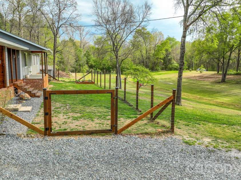 1925 Sojourn Road, Marshville, NC 28103.  MLS# CAR4346673, YatesRealty ID 7699. 