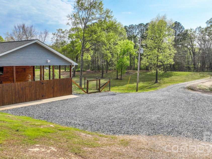1925 Sojourn Road, Marshville, NC 28103.  MLS# CAR4346673, YatesRealty ID 7699. 
