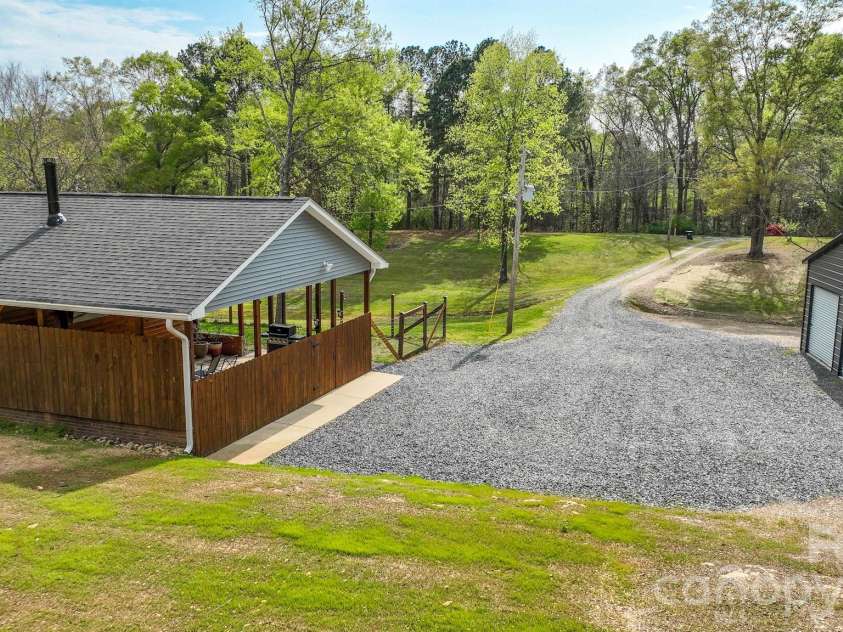 1925 Sojourn Road, Marshville, NC 28103.  MLS# CAR4346673, YatesRealty ID 7699. 