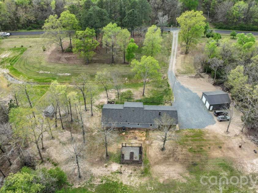 1925 Sojourn Road, Marshville, NC 28103.  MLS# CAR4346673, YatesRealty ID 7699. 