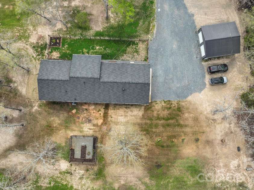 1925 Sojourn Road, Marshville, NC 28103.  MLS# CAR4346673, YatesRealty ID 7699. 
