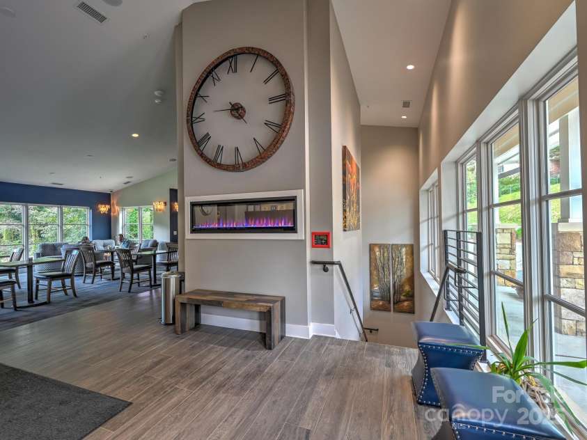 218 Bowling Park Road, Asheville, NC 28803.  MLS# CAR4137977, YatesRealty ID 7699. 