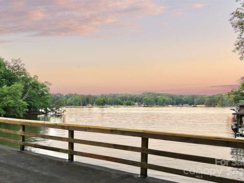165 Clearview Point Drive, Mount Gilead, NC 27306.  MLS# CAR4111581, YatesRealty ID 77. 