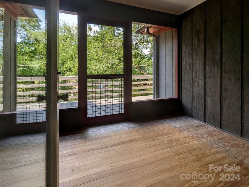 165 Clearview Point Drive, Mount Gilead, NC 27306.  MLS# CAR4111581, YatesRealty ID 77. 