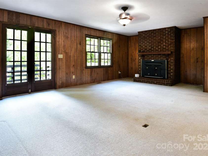 165 Clearview Point Drive, Mount Gilead, NC 27306.  MLS# CAR4111581, YatesRealty ID 77. 
