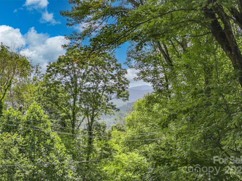56 Faraway Drive, Cullowhee, NC 28723.  MLS# CAR4272041, YatesRealty ID 77. 