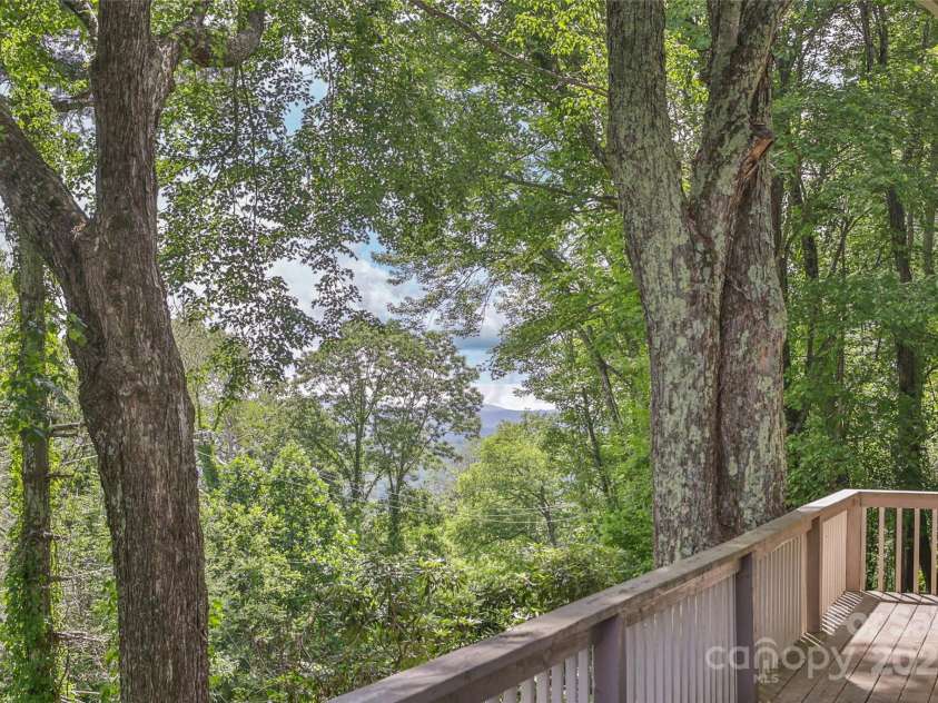 56 Faraway Drive, Cullowhee, NC 28723.  MLS# CAR4272041, YatesRealty ID 77. 
