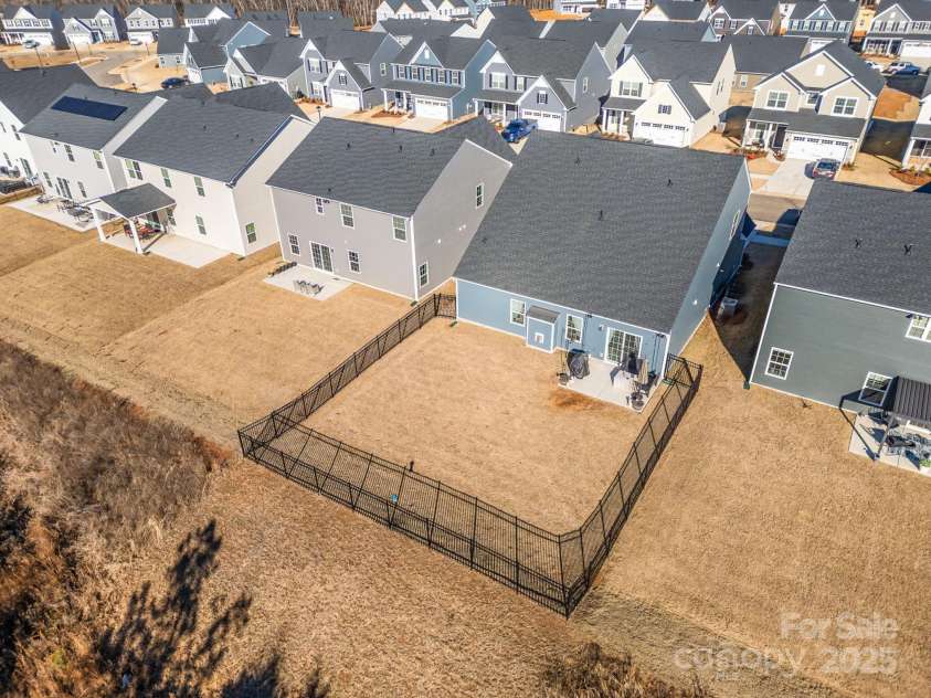 1844 Giana Lane, Monroe, NC 28112.  MLS# CAR4209401, YatesRealty ID 770. 