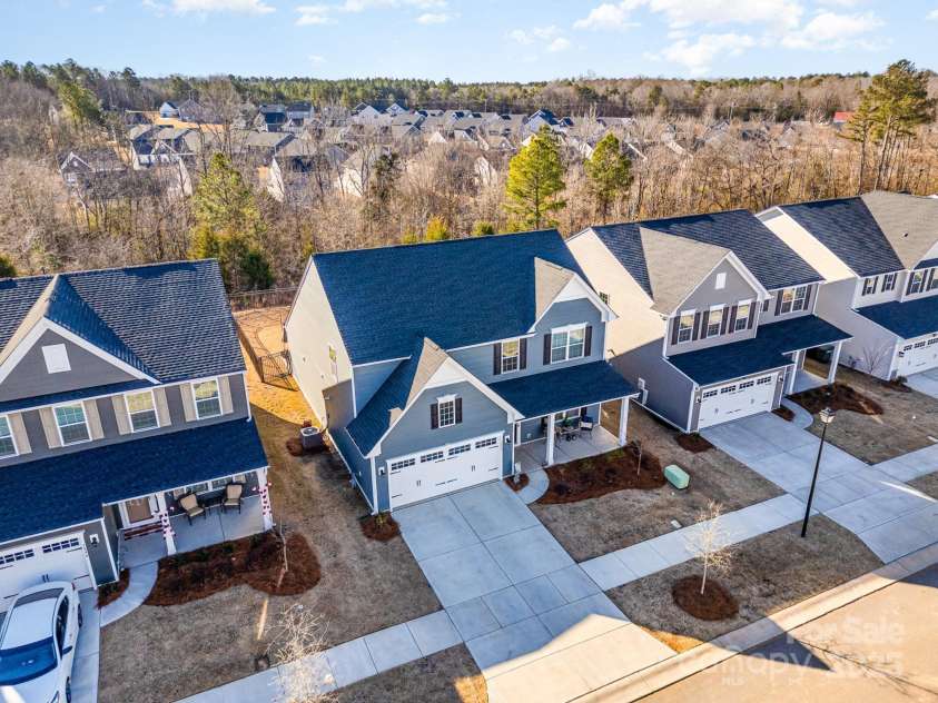 1844 Giana Lane, Monroe, NC 28112.  MLS# CAR4209401, YatesRealty ID 770. 