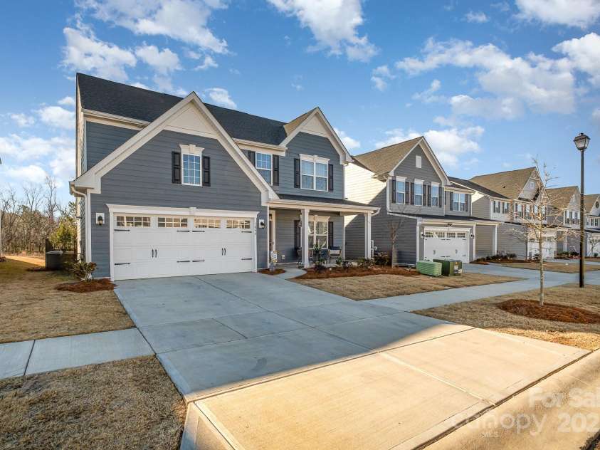 1844 Giana Lane, Monroe, NC 28112.  MLS# CAR4209401, YatesRealty ID 770. 