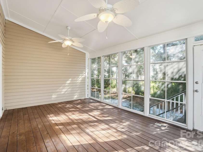 8044 Hawk Crest Court, Charlotte, NC 28270.  MLS# CAR4267919, YatesRealty ID 7700. 