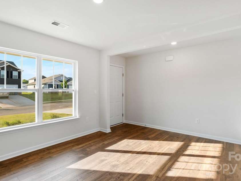 819 Adelston Lane, Asheville, NC 28804.  MLS# CAR4186999, YatesRealty ID 7701. Photo Representation Only