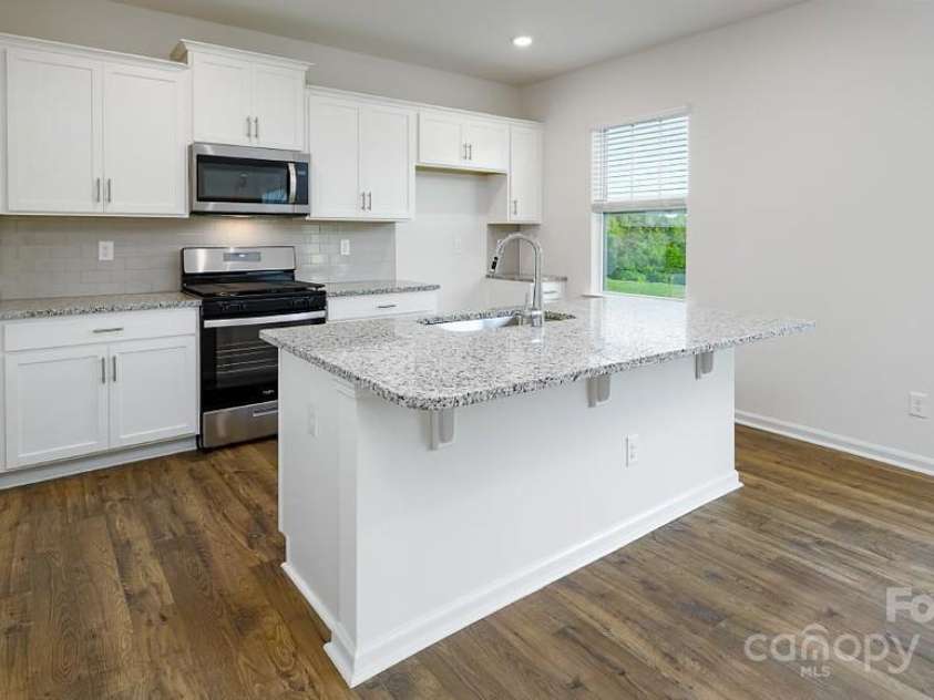 819 Adelston Lane, Asheville, NC 28804.  MLS# CAR4186999, YatesRealty ID 7701. Photo Representation Only